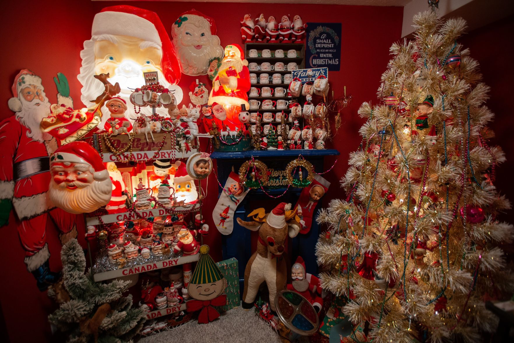 Mrs. Santa Claus